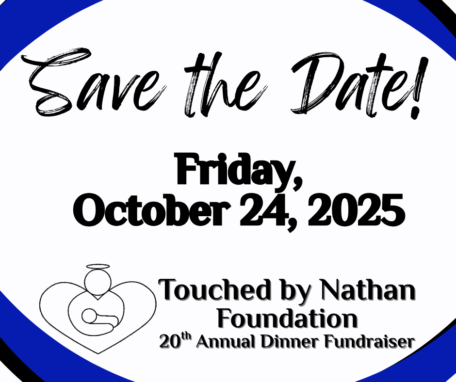 save the date